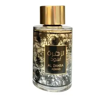 Athoor Al Alam Al Zahra Aswad EDP 100 ml. - Unisex