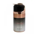 Γυναικείο αποσμητικό Rave Signature Night 250 ml.