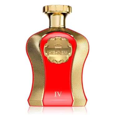 Γυναικείο άρωμα Afnan Highness IV EDP 100 ml.
