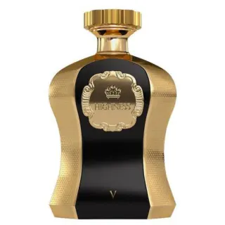 Γυναικείο άρωμα Afnan Highness V EDP 100 ml.