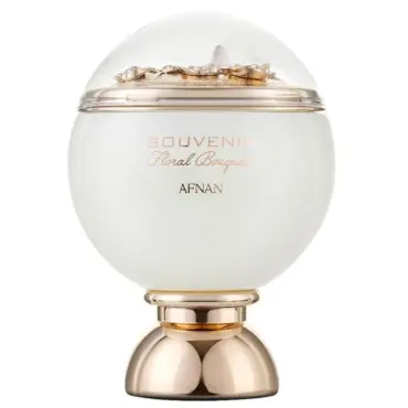 Γυναικείο άρωμα Afnan Souvenir Floral Bouquet EDP 100 ml.