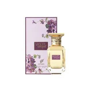 Γυναικείο άρωμα Afnan Violet Bouquet EDP 80 ml.