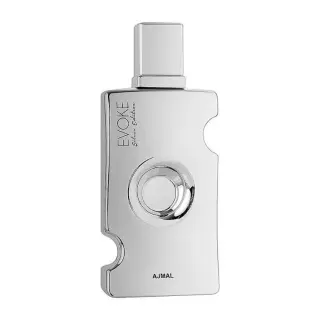 Γυναικείο άρωμα Ajmal Evoke Silver Edition EDP 75 ml.