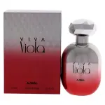 Γυναικείο άρωμα Ajmal Viva Viola EDP 75 ml.