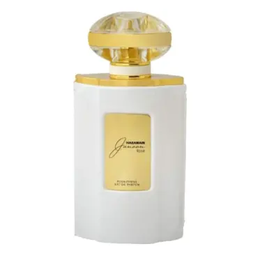 Γυναικείο άρωμα Al Haramain Junoon Rose EDP 75 ml.