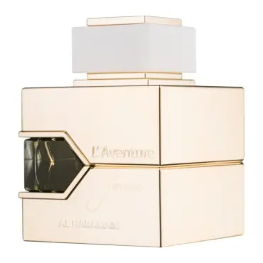Γυναικείο άρωμα Al Haramain L`Aventure Femme EDP 100 ml.