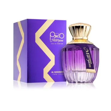 Γυναικείο άρωμα Al Haramain Maryam EDP 100 ml.