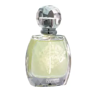 Γυναικείο άρωμα Al Haramain Mystique Musk EDP 70 ml.