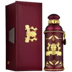 Άρωμα Alexandre.J Rose Alba EDP 100 ml.