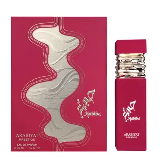 Arabiyat Prestige Habiba EDP 100 ml.