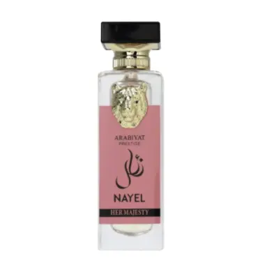 Arabiyat Prestige Nayel Her Majesty EDP 70 ml.
