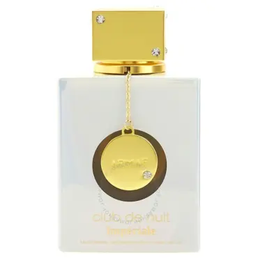 Γυναικείο άρωμα Armaf Club De Nuit White Impériale EDP 105 ml.