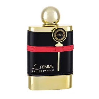 Άρωμα Armaf Le Femme EDP 100 ml.