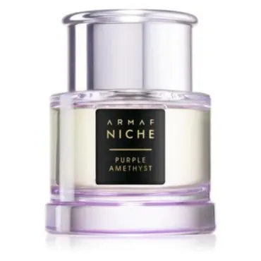 Γυναικείο άρωμα Armaf Niche Purple Amethyst EDP 100 ml.