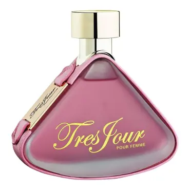 Γυναικείο άρωμα Armaf Tres Jour EDP 100 ml.