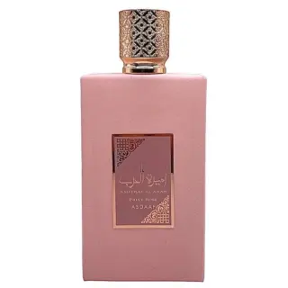 Γυναικείο άρωμα Asdaaf Ameerat Al Arab Prive Rose EDP 100 ml.