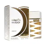 Γυναικείο άρωμα Asdaaf Kasoof White Extract EDP 100 ml.