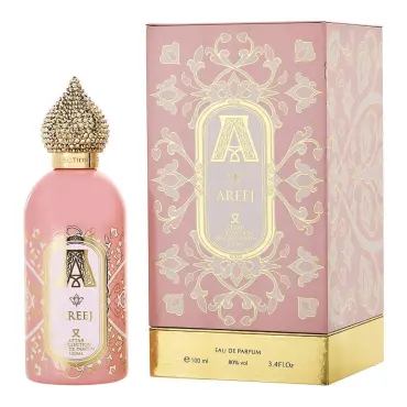 Άρωμα Attar Collection Areej EDP 100 ml. 