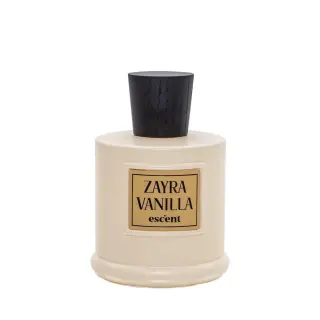 Άρωμα Escent Zayra Vanilla EDP 100 ml.