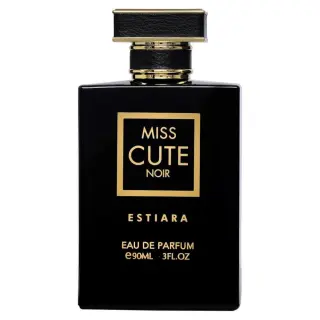 Estiara Miss Cute Noir EDP 100 ml.
