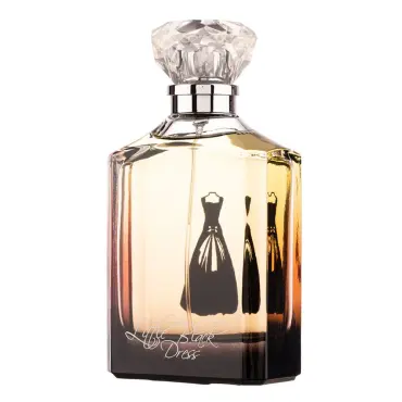 Fragrance World Little Black Dress EDP 100 ml.