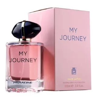 Fragrance World My Journey EDP 100 ml.