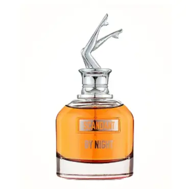 Fragrance World Scandant By Night EDP 100 ml.
