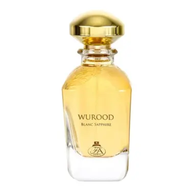 Αρωματικός Κόσμος Wurood Blanc Sapphire EDP 100 ml. - Unisex