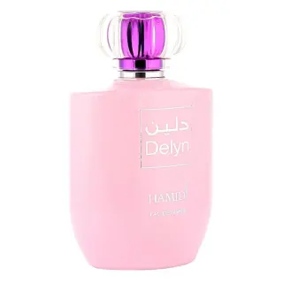Hamidi Delyn EDP 100 ml.