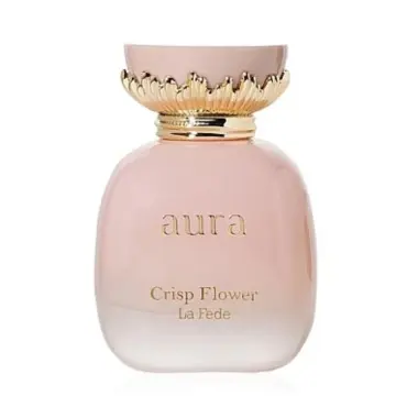 Γυναικείο άρωμα Khadlaj Aura Crisp Flower EDP 100 ml.