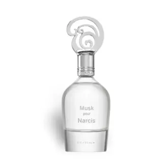 Γυναικείο άρωμα Khadlaj Musk Pour Narcis EDP 100 ml.