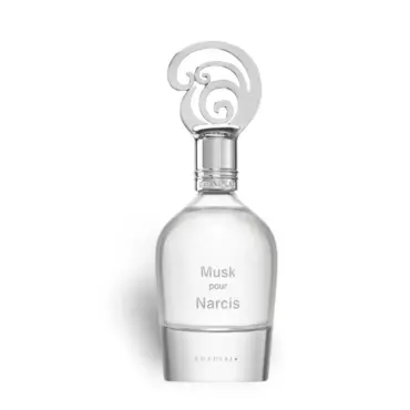 Γυναικείο άρωμα Khadlaj Musk Pour Narcis EDP 100 ml.