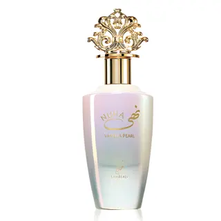 Γυναικείο άρωμα Khadlaj Nuha Vanilla Pearl EDP 85 ml.