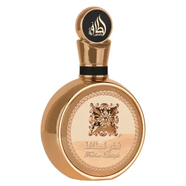 Ανδρικό άρωμα Lattafa Fakhar Extrait EDP 100 ml.
