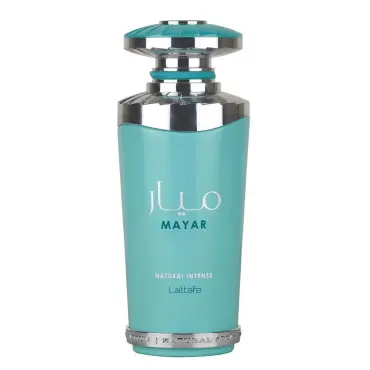 Γυναικείο άρωμα Lattafa Mayar Natural Intense EDP 100 ml.