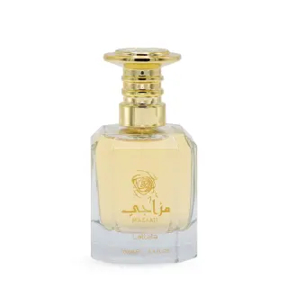 Γυναικείο άρωμα Lattafa Mazaaji EDP 100 ml.