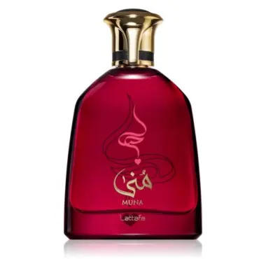 Γυναικείο άρωμα Lattafa Muna EDP 100 ml.