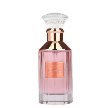 Lattafa Velvet Rose EDP 100 ml. 