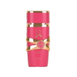 Γυναικείο άρωμα Lattafa Yara Candy EDP 100 ml.