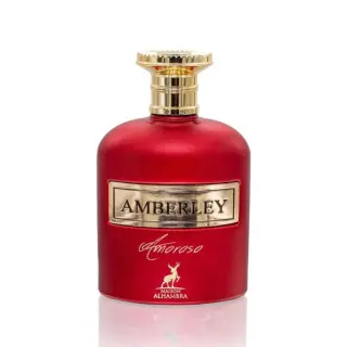 Γυναικείο άρωμα Maison Alhambra Amberley Amoroso 100 ml.