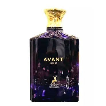 Maison Alhambra Avant Silk EDP 100 ml.