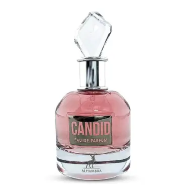 Γυναικείο άρωμα Maison Alhambra Candid 100 ml.