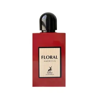 Γυναικείο άρωμα Maison Alhambra Floral Ambrosia 100 ml.