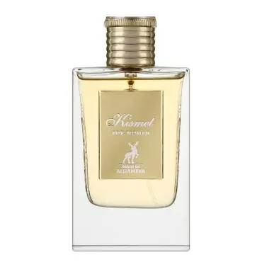 Maison Alhambra Kismet For Woman EDP 100 ml.