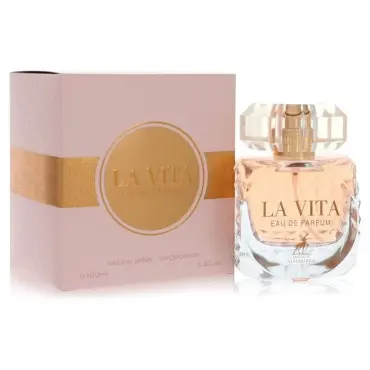 Maison Alhambra La Vita 100 ml.