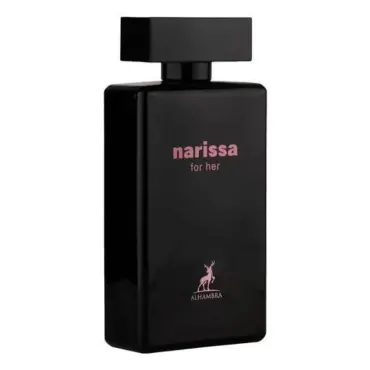 Maison Alhambra Narissa For Her 100 ml.