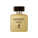 Maison Alhambra Narissa Peach EDP 100 ml.