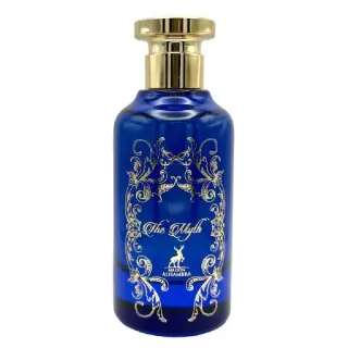 Γυναικείο άρωμα Maison Alhambra The Myth 100 ml.