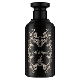Maison Alhambra The Serpent EDP 100 ml.