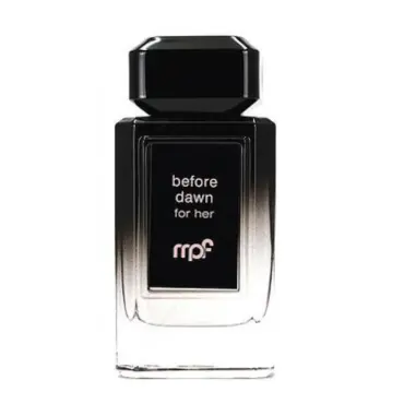 Perfume My Perfumes Before Dawn For Her EDP 100 ml.